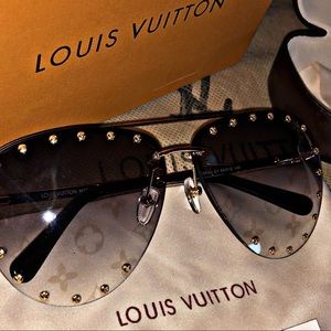lv the party sunglasses price